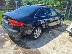 Negru Utilizat 2011 Audi A4 Berlinǎ | 7.900 EUR (Puțin scump)