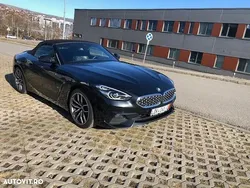Culoarenegru Utilizat 2019 BMW Z4 Cabrio | 33.700 EUR (Scump)