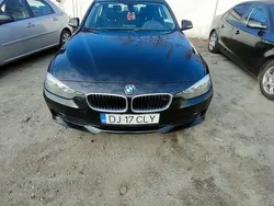 Utilizat 2012 BMW 316 Berlinǎ | 6.200 EUR (Preț bun)