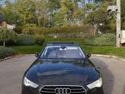 Culoaregri Utilizat 2015 Audi A6 Comfort Break | 16.500 EUR (Puțin scump)