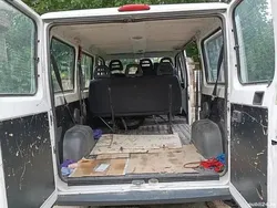 Utilizat 2003 Fiat Ducato Van | 2.200 EUR