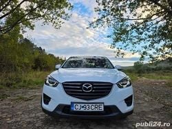 Utilizat 2015 Mazda CX-5 SUV | 11.900 EUR (Scump)