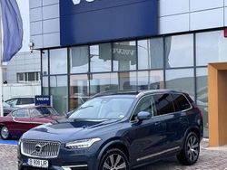 Culoarealbastru Utilizat 2024 Volvo XC90 SUV | 65.700 EUR