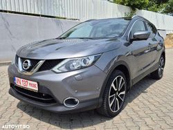 Culoaregri Utilizat 2015 Nissan Qashqai Tekna SUV | 9.950 EUR (Preț OK)