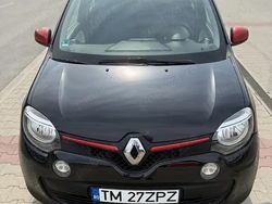 Negru Utilizat 2014 Renault Twingo Hatchback | 3.900 EUR