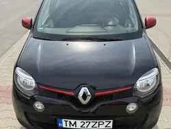 Negru Utilizat 2014 Renault Twingo Hatchback | 3.900 EUR