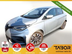 Utilizat 2021 Renault Zoe Intens Hatchback | 13.914 EUR (Preț bun)