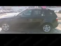 Utilizat 2005 BMW X3 SUV | 4.500 EUR (Preț OK)