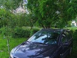 Culoarenegru Utilizat 2006 Peugeot 206 Break | 1.000 EUR (Preț bun)