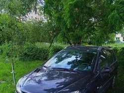 Culoarenegru Utilizat 2006 Peugeot 206 Break | 1.000 EUR (Super Preț)