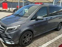 Utilizat 2018 Mercedes E250 Monovolum | 70.000 EUR