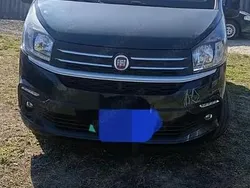 Utilizat 2018 Fiat Talento Van | 25.000 EUR