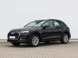 Negru metalic Utilizat 2021 Audi Q5 SUV | 34.400 EUR (Preț OK)