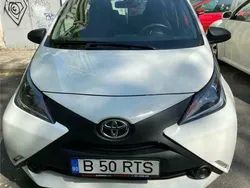 Utilizat 2018 Toyota Aygo Hatchback | 7.500 EUR (Puțin scump)