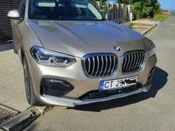 Culoaregalbeuriu Utilizat 2019 BMW X4 Comfort Edition SUV | 37.700 EUR (Scump)