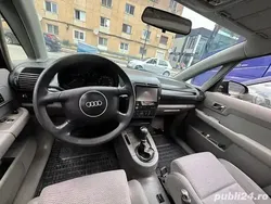 Utilizat 2001 Audi A2 Hatchback | 2.100 EUR