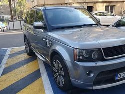 Gri Utilizat 2012 Land Rover Range Rover Autobiography SUV | 13.800 EUR (Scump)