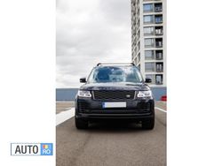 Gri Utilizat 2019 Land Rover Range Rover SUV | 65.000 EUR