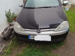 Utilizat 2002 Opel Corsa | 450 EUR