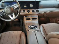 Utilizat 2020 Mercedes E300 Berlinǎ | 51.500 EUR