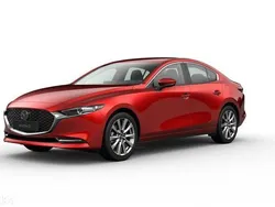 Rosu Nouă 2025 Mazda 3 Center-Line Berlinǎ | 24.339 EUR (Scump)