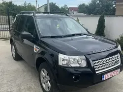 Utilizat 2008 Land Rover Freelander 2 SUV | 4.000 EUR