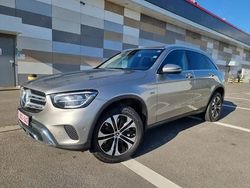 Utilizat 2021 Mercedes GLC300e SUV | 26.990 EUR (Preț OK)