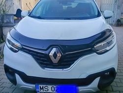 Alb Utilizat 2017 Renault Kadjar SUV | 9.495 EUR (Super Preț)