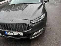 Culoaregri Utilizat 2019 Ford Mondeo Berlinǎ | 15.500 EUR