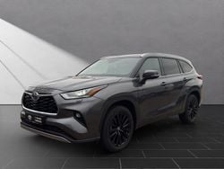 Utilizat 2024 Toyota Highlander Hybrid Luxury SUV | 69.716 EUR
