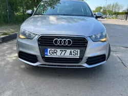 Utilizat 2014 Audi A1 Hatchback | 7.300 EUR