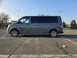 VW T5