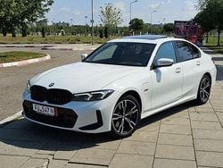 Culoarealb Utilizat 2023 BMW 330e Berlinǎ | 41.250 EUR (Puțin scump)