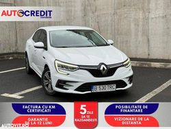 Culoarealb Utilizat 2022 Renault Mégane IV Zen Berlinǎ | 13.200 EUR (Preț OK)