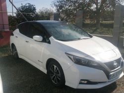 Utilizat 2018 Nissan Leaf Hatchback | 4.500 EUR