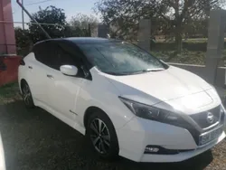 Utilizat 2018 Nissan Leaf Hatchback | 7.500 EUR