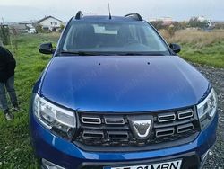 Utilizat 2020 Dacia Sandero Stepway Break | 7.000 EUR (Preț bun)