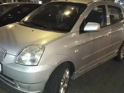 Utilizat 2007 Kia Picanto Hatchback | 1.200 EUR