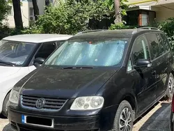Utilizat 2004 VW Touran Monovolum | 2.700 EUR (Preț OK)