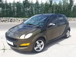 Utilizat 2004 Smart ForFour Hatchback | 2.500 EUR