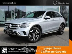 Argintiu Utilizat 2022 Mercedes A220 SUV | 48.574 EUR
