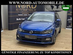 Utilizat 2021 VW Polo R-line | 17.536 EUR (Scump)