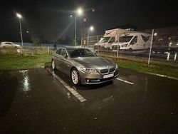 Culoaregri Utilizat 2014 BMW 530 Comfort Edition Berlinǎ | 14.999 EUR (Preț OK)