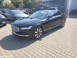 Negru Nouă 2024 Volvo S90 Berlinǎ | 68.998 EUR