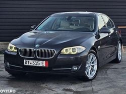 Culoaregri Utilizat 2013 BMW 520 Sport Line Berlinǎ | 11.990 EUR (Preț OK)