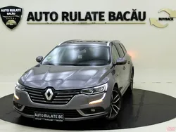 Utilizat 2016 Renault Talisman Break | 11.990 EUR (Preț OK)