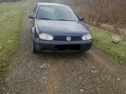 Utilizat 2001 VW Golf IV Hatchback | 1.400 EUR (Preț OK)