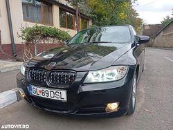Culoarenegru Utilizat 2010 BMW 318 Shadowline Hatchback | 7.000 EUR (Preț OK)