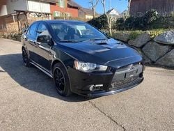 Utilizat 2010 Mitsubishi Lancer Berlinǎ | 20.000 EUR