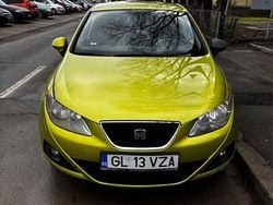 Utilizat 2009 Seat Ibiza SE Hatchback | 2.000 EUR